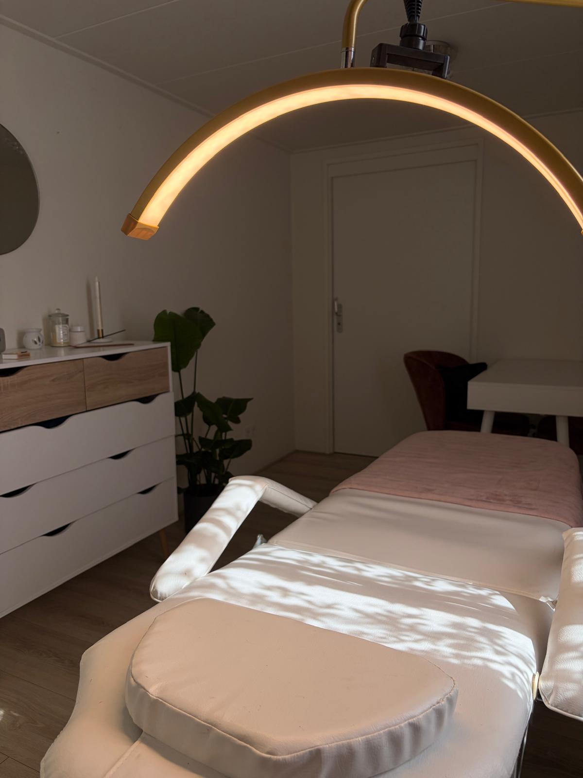Behandelruimte ME Beauty Studio